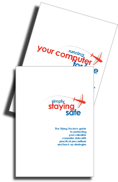 Simply staying safe