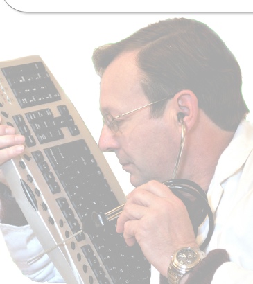 The GP for your PC